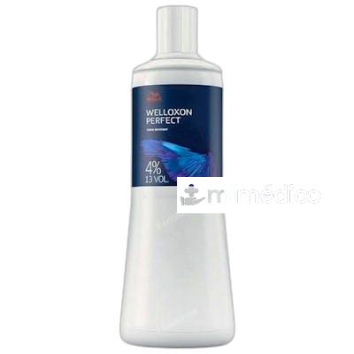 WELLOXON PERFECT 4% 13VOL. 1000ML WELLA PROFESSIONALS