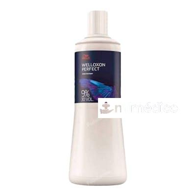 WELLOXON PERFECT 9% 30VOL. 1000ML WELLA PROFESSIONALS