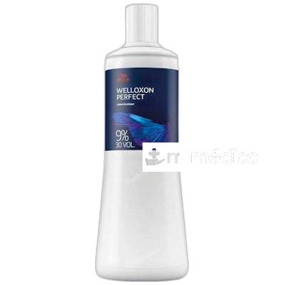 WELLOXON PERFECT 9% 30VOL. 1000ML WELLA PROFESSIONALS