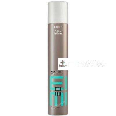 EIMI MISTIFY ME LIGHT 500ML WELLA PROFESSIONALS