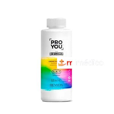 PRO YOU CREME PEROXIDE MINI 20VOL REVLON PROFESSIONAL