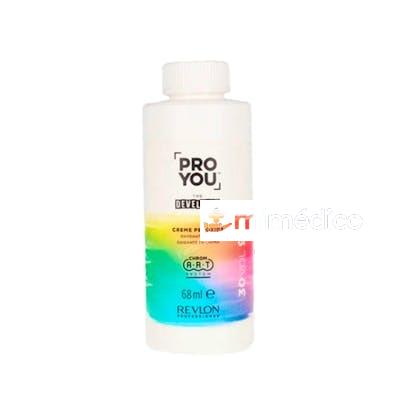 PRO YOU CREME PEROXIDE MINI 30VOL REVLON PROFESSIONAL