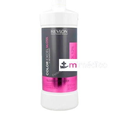 COLOR EXCEL GLOSS 4VOL 1.2% 900ML REVLON PROFESSIONAL