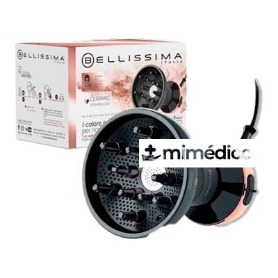 BELLISSIMA DIFUSOR DE AIRE CALIENTE DF 1 3000 CERAMIC TECHNO BELLISSIMA