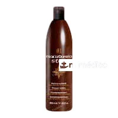 CHAMPU NUTRITIVO MACADAMIA Y COLAGENO STAR 350ML RACIOPPI