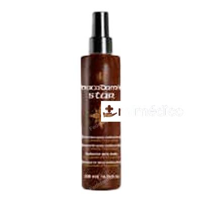SPRAY MASC. S/E MULTIACCION MACADAMIA Y COLAGENO STAR 200ML RACIOPPI