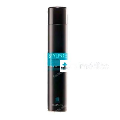 LACA EXTRA FUERTE STYLING PRO 500ML RACIOPPI
