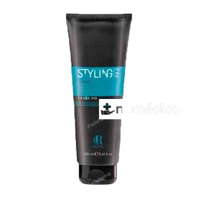 GEL EXTRA FUERTE STYLING PRO 250ML RACIOPPI