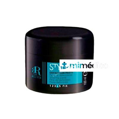 PASTA DEFINICION STYLING PRO 100ML RACIOPPI