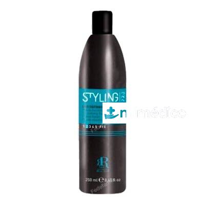 FLUIDO ALISADOR STYLING PRO 250ML RACIOPPI