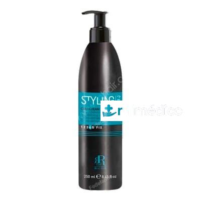 CREMA DEFINICION RIZOS STYLING PRO 250ML RACIOPPI