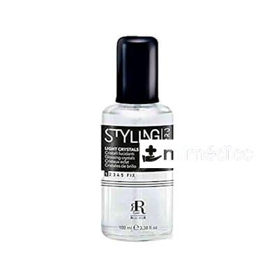 CRISTALES DE BRILLO STYLING PRO 100ML RACIOPPI
