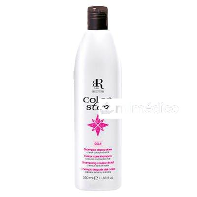 CHAMPU TEÑIDOS Y TRATADOS COLOR STAR 350ML RACIOPPI
