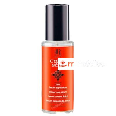 SERUM TEÑIDOS Y TRATADOS COLOR STAR 100ML RACIOPPI