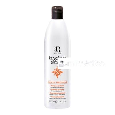 CHAMPU CABELLOS SECOS Y DESHIDRATADOS HYDRA STAR 350ML RACIOPPI