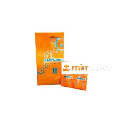 COCKTEIL OLEO + BOOSTER KERATINA 12 ML. EXCLUSIVE PROFESSIONAL