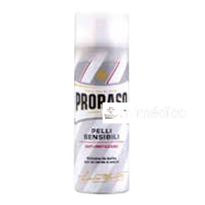 ESPUMA DE AFEITAR TE VERDE 50 ML. PRORASO