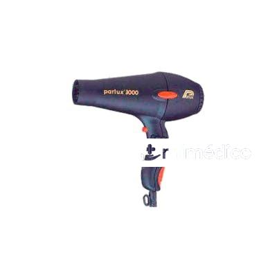 SECADOR 3000 NEGRO PARLUX