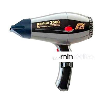 SECADOR 3500 CERAMIC AND IONIC NEGRO PARLUX