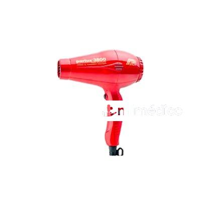 SECADOR 3800 ROJO PARLUX