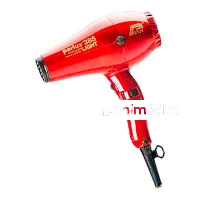 SECADOR PARLUX 385 ROSSO PARLUX