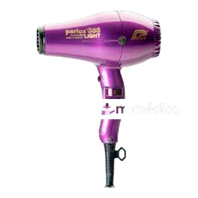 SECADOR PARLUX 385 VIOLETA PARLUX