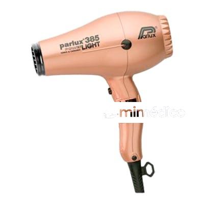 SECADOR PARLUX 385 LIGHT GOLD PARLUX