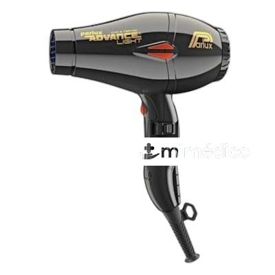 SECADOR DE MANO PARLUX ADVANCE NEGRO PARLUX