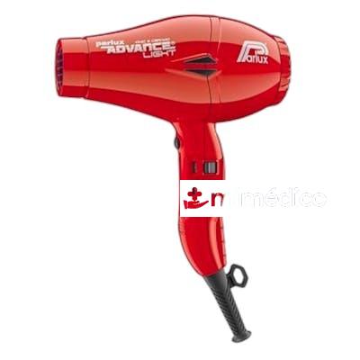 SECADOR DE MANO PARLUX ADVANCE ROJO PARLUX