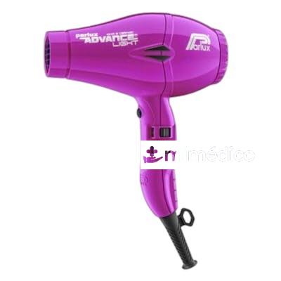 SECADOR DE MANO PARLUX ADVANCE VIOLETA PARLUX