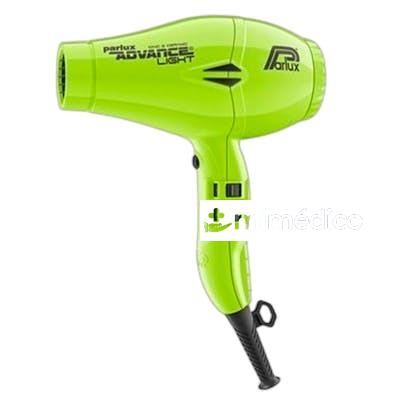 SECADOR DE MANO PARLUX ADVANCE VERDE PARLUX