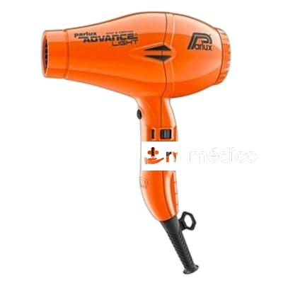 SECADOR DE MANO PARLUX ADVANCE NARANJA PARLUX