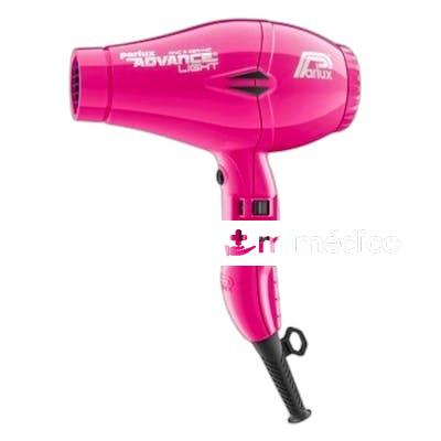 SECADOR DE MANO PARLUX ADVANCE FUCSIA PARLUX