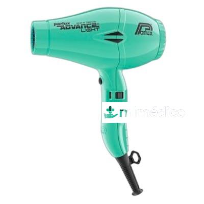 SECADOR DE MANO PARLUX ADVANCE TURQUESA PARLUX