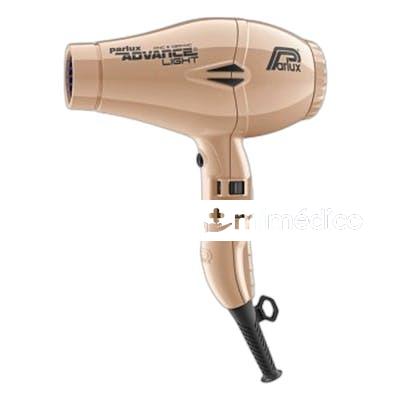SECADOR DE MANO PARLUX ADVANCE LIGHT GOLD PARLUX