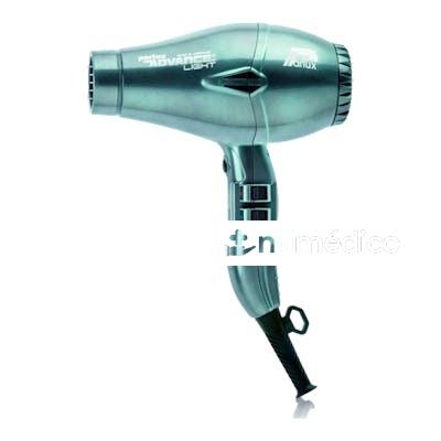 SECADOR DE MANO PARLUX ADVANCE GRAFITO PARLUX