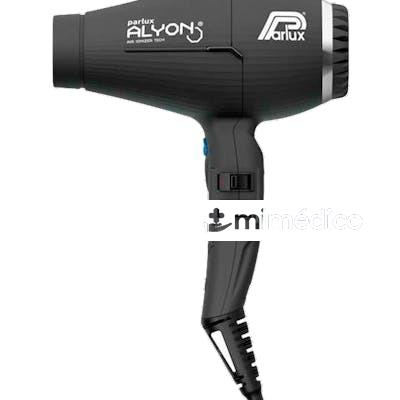 SECADOR DE MANO PARLUX ALYON NEGRO PARLUX