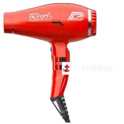 SECADOR DE MANO PARLUX ALYON ROJO PARLUX