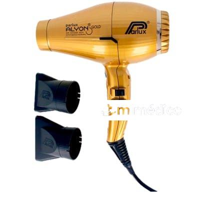 SECADOR DE MANO PARLUX ALYON GOLD EDITION PARLUX