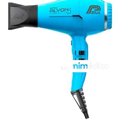 SECADOR DE MANO PARLUX ALYON TURQUESA PARLUX