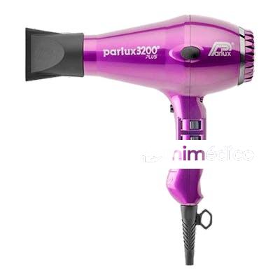 SECADOR DE MANO PARLUX 3200 PLUS VIOLETA PARLUX