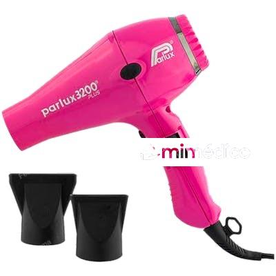 SECADOR DE MANO PARLUX 3200 PLUS FUCSIA PARLUX