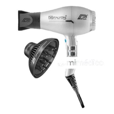SECADOR PARLUX DIGITALYON PLATA PARLUX