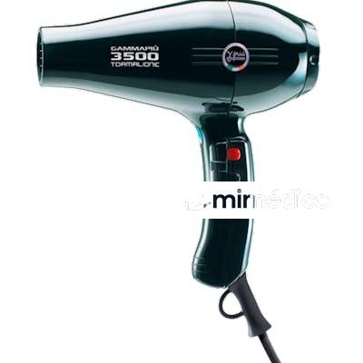 SECADOR 3500 TORMALIONIC BLACK GAMMAPIU