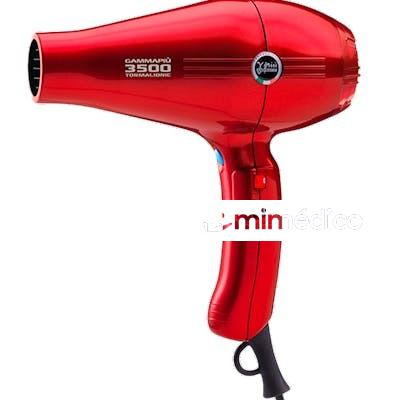 SECADOR 3500 TORMALIONIC CHERRY RED GAMMAPIU