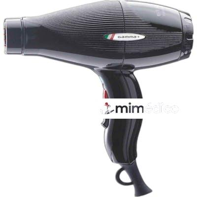 SECADOR E-T.C. LIGHT BLACK GAMMAPIU