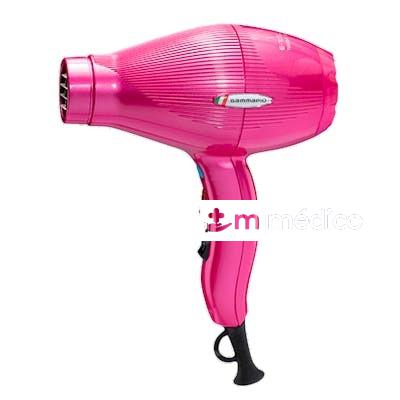 SECADOR E-T.C. LIGHT PINK GAMMAPIU