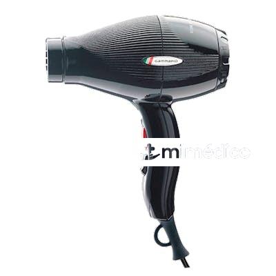 SECADOR ION CERAMIC S BLACK GAMMAPIU