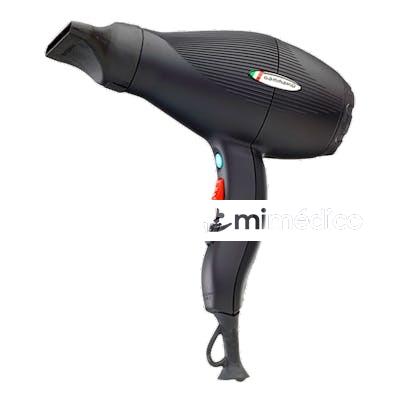 SECADOR E-T.C. LIGHT MATT BLACK GAMMAPIU