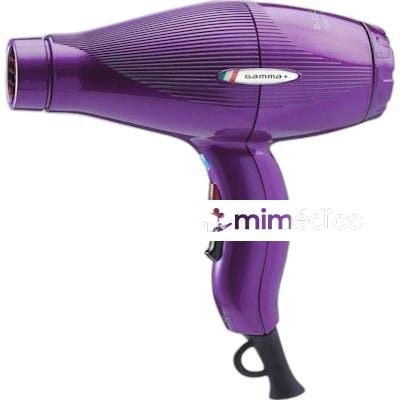 SECADOR ETC LIGHT PURPURA MATE NA GAMMAPIU